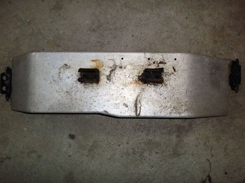 1995 ski doo mach 1 rotax 670 belt clutch shield guard