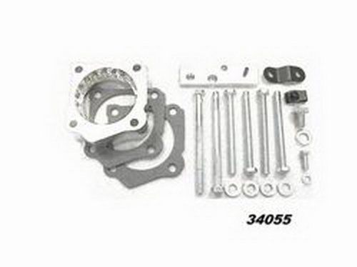 Taylor cable 34055 power tower throttle body spacer