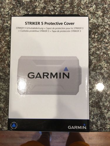 Garmin striker 5 protective cover