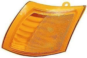 Gm2551188v new side marker lamp assembly front, right