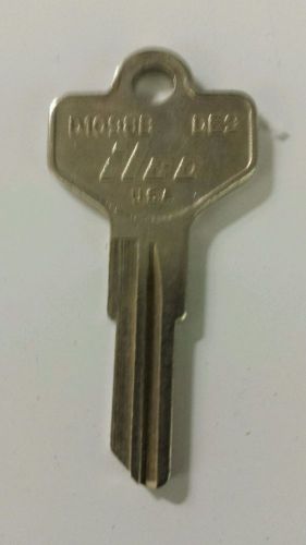 Aircraft blank key ( cessna)