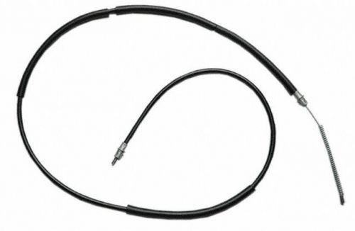 Raybestos bc94741 brake cable