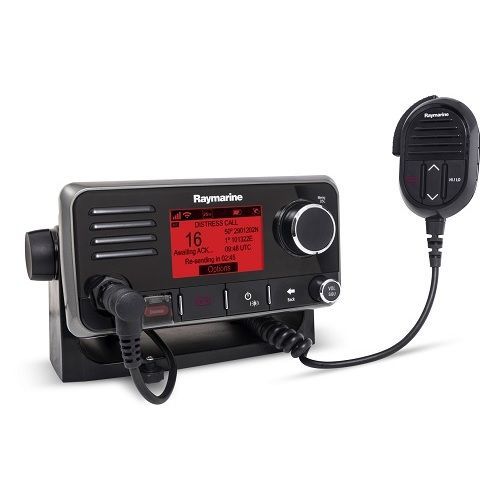 Raymarine e70251  ray70 vhf radio ais, loudhailer