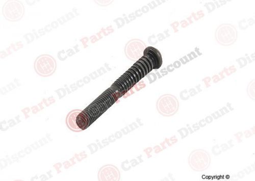 New genuine connecting rod bolt, 99610317670