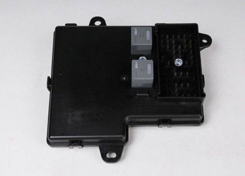 Acdelco 20943341 new electronic control unit