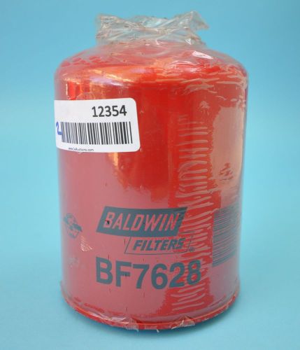 Baldwin bf7628 fuel filter, bf 7628