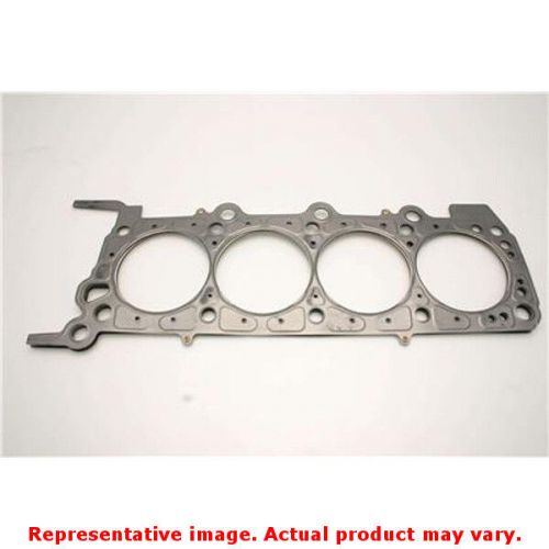 Cometic c5502-051 mls cylinder head gasket left 94mm fits:ford 1992 - 2008 crow