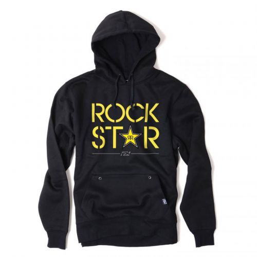 Factory effex rockstar duplex pullover hoody xl