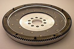 Fidanza 187481 lightweight aluminum flywheel 1992-95 vw corrado vr6