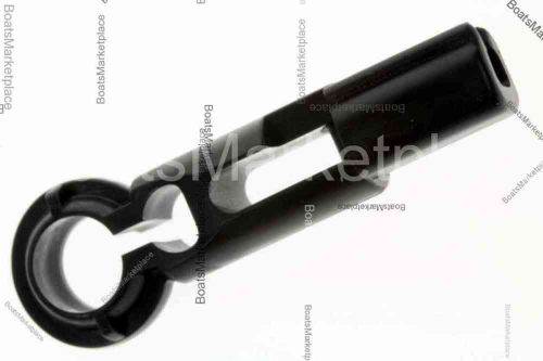 Honda 17838-zw9-000 linkage, pivot (honda code 6639827).