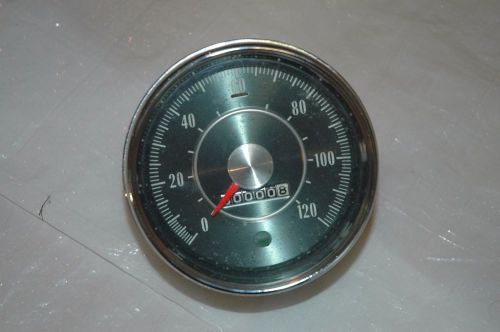 Studebaker speedometer nos