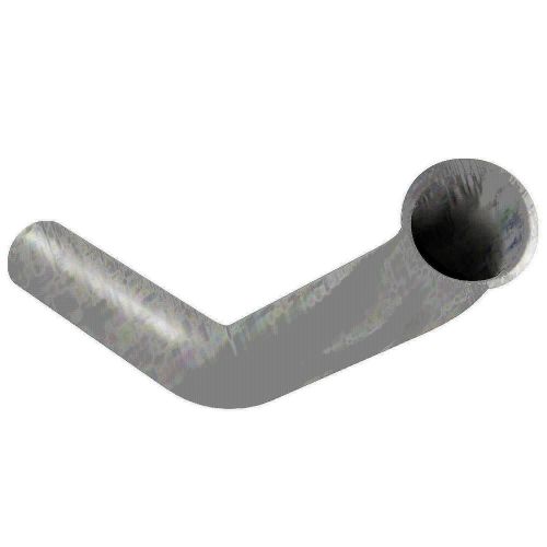 Stainless performance exhaust turbo down-pipe 04-07 dodge diesel 5396