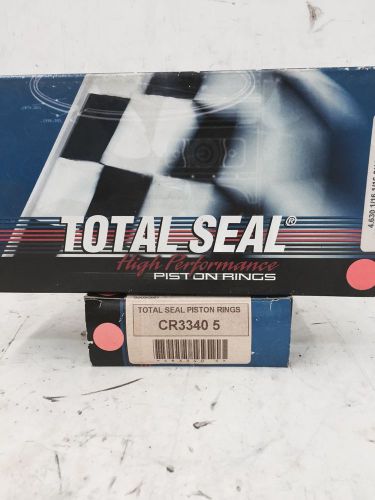 Total seal piston rings 4.630
