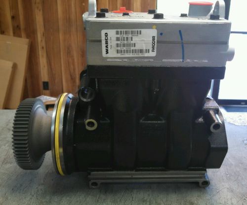 1805490 paccar air compressor wabco 9125181037 . new