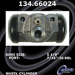 Centric parts 134.66024 rear wheel cylinder