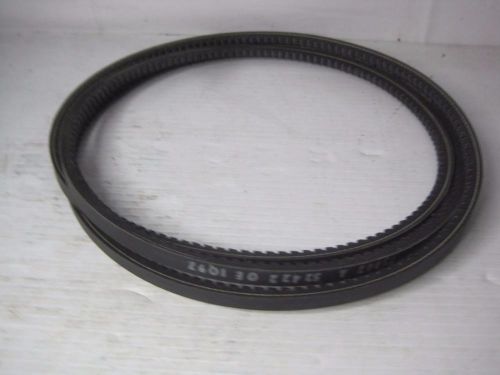 1680 good year 3vx900 matchmaker v-belt hy-t wedge free shipping conti usa