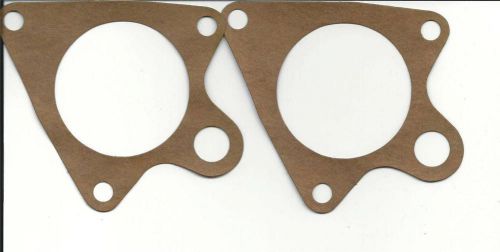 40-41-42-46-47-48-ford 6 cylinder water outlet gaskets