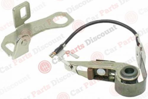 New bosch ignition contact set (points), 000 158 07 90