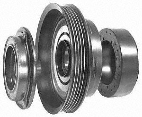 Four seasons 47824 clutch assembly