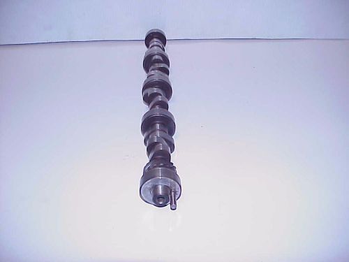 Steel billet solid roller lifter camshaft for 351w sb ford .610&#034; lift comp crane