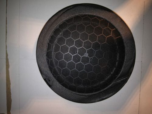 94 - 04 ford mustang mach 460 convertible speaker f4zf-18808-ba