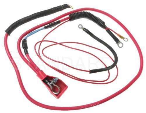 Battery cable standard a56-4ta fits 02-03 ford f-150 4.6l-v8