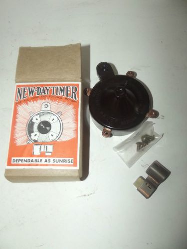 *ford and fordson motors new day timer,  new in box.