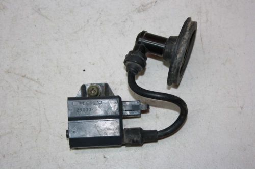 1987-01 suzuki quadsport 80 lt80 ignition coil spark plug cap wire cdi