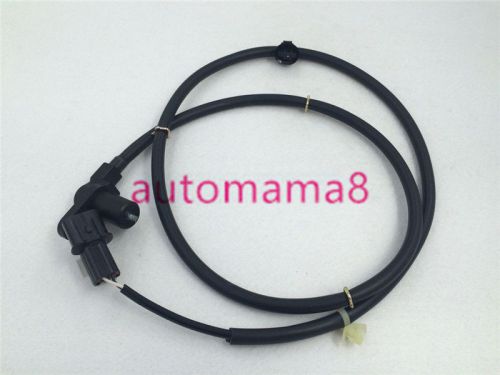 Anti-lock front abs speed sensor for subaru impreza legacy forester outback baja