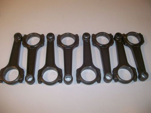 6.535 connecting rods set of 8
