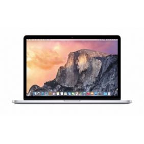 Apple macbook pro 15" retina 2.3ghz i7 16gb 512gb pcie ssd el capitan
