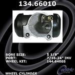 Centric parts 134.66010 rear right wheel cylinder