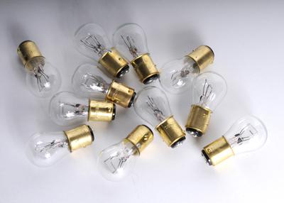 Acdelco oe service l1157 light bulb-turn signal light bulb