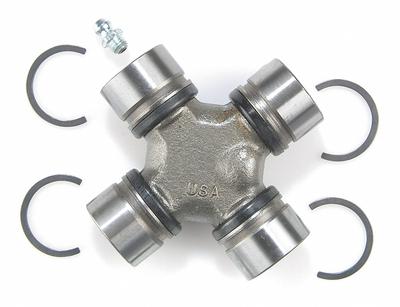 Precision 317 universal joint