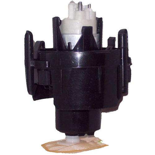 Fuel pump - bmw assembly module with housing - new