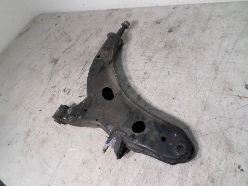 01 02 03 legacy outback right passenger lower control arm oem rh