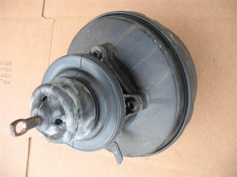 2005 2006 2007 2008 cadillac sts power brake booster 05 06 07 08 