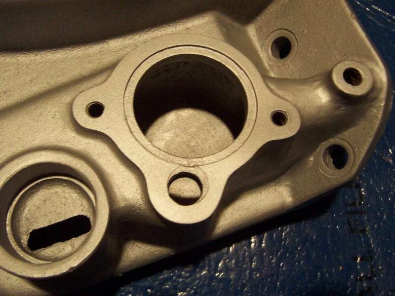 Buy AMC OFFENHAUSER 5771 INTAKE MANIFOLD AMX JAVELIN 390