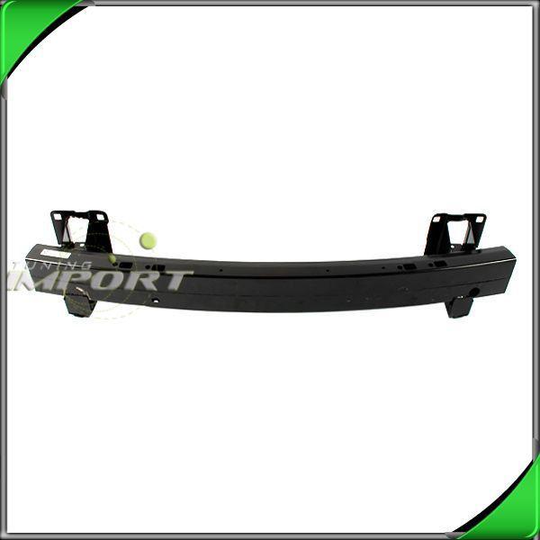 07-10 sebring avenger front bumper cross support impact bar reinforcement steel