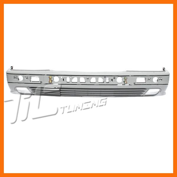 96-97 mercedes benz w210 e300d front bumper cover primered replacement