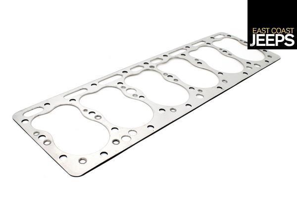 17446.09 omix-ada cyl head gasket 226ci 54-64 jeep cj