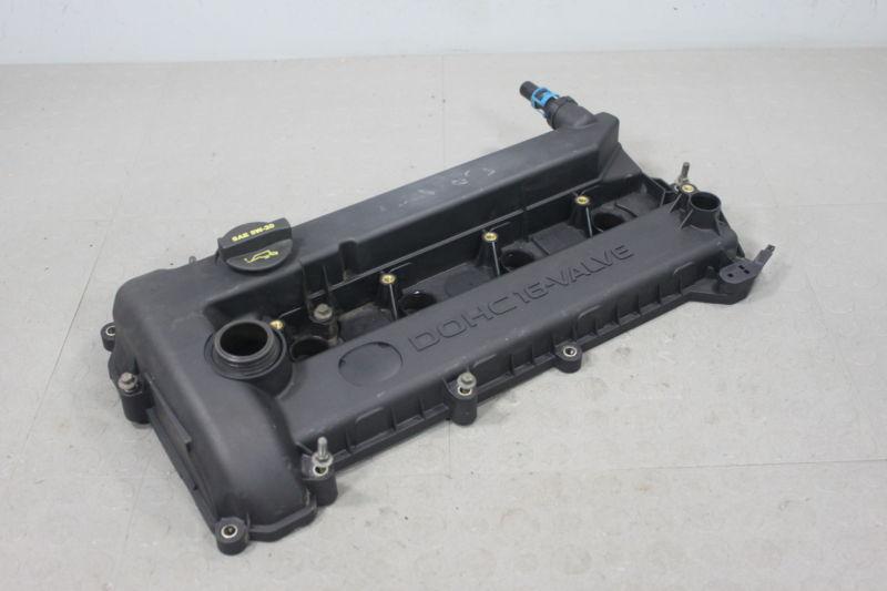 04-05 mazda 3 3s sp23 mazda3 2.3l oem plastic valve cover l374 10 210 *b