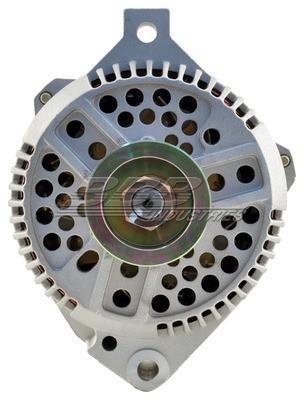 New advantage brand new alternator n7748