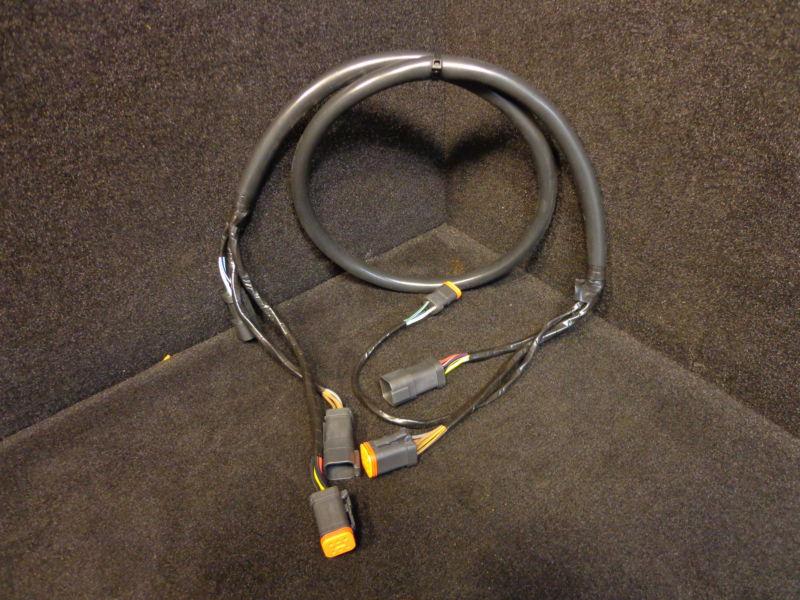 Extention harness #0176333 #176333 johnson/evinrude/omc 1996-2009 electrical 