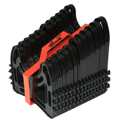 Rv 15' sidewinder plastic sewer hose support camco 43041