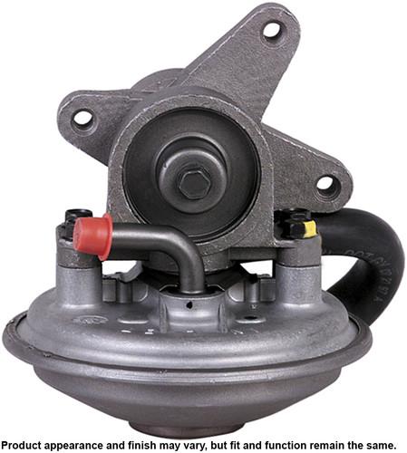 Cardone 64-1021 vacuum pump-reman vacuum pump