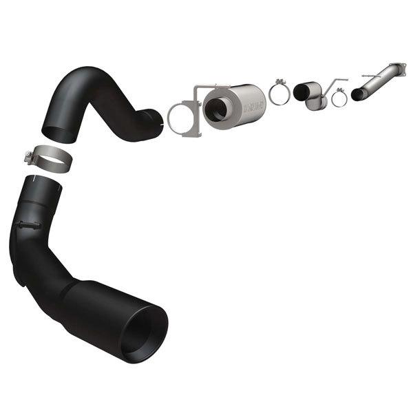 Magnaflow exhaust systems - 17033