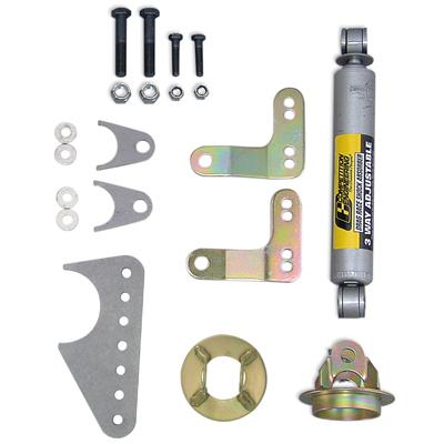 Competition engineering 2051 rear coil-over shock kit