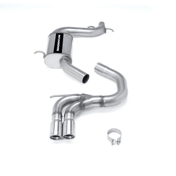 Magnaflow exhaust systems - 16691