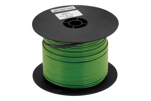 Tow ready 38269 - green 16 gauge bonded wire